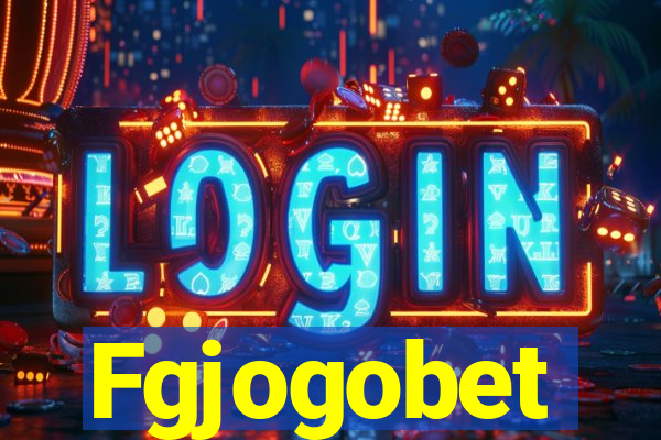 Fgjogobet