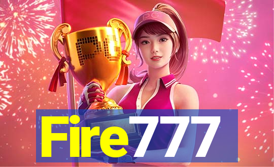Fire777