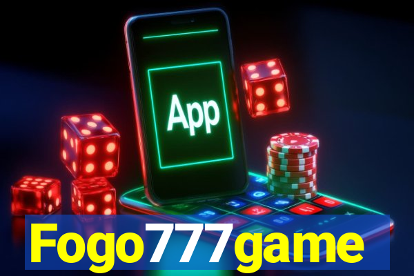 Fogo777game