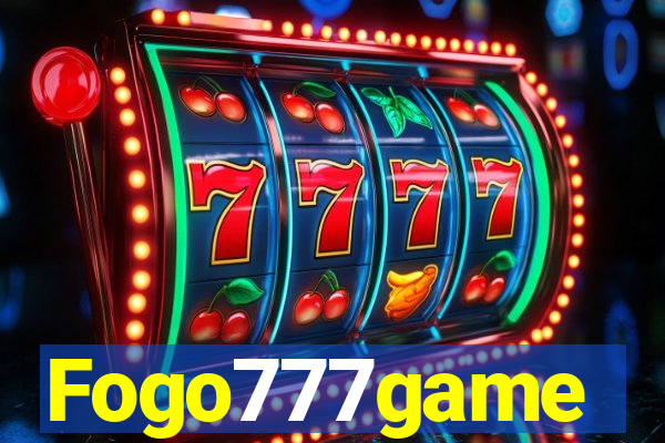 Fogo777game