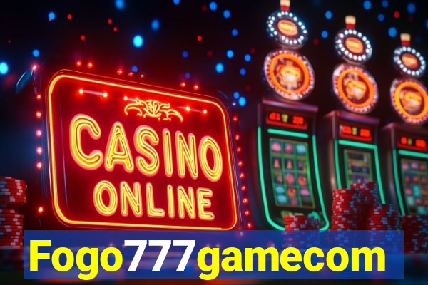 Fogo777gamecom