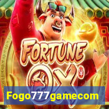 Fogo777gamecom