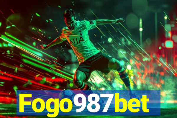 Fogo987bet
