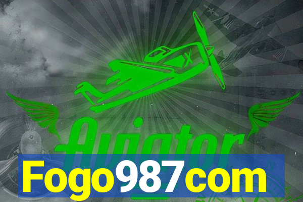 Fogo987com