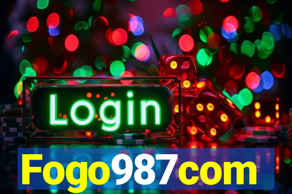 Fogo987com