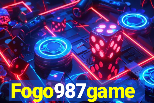 Fogo987game