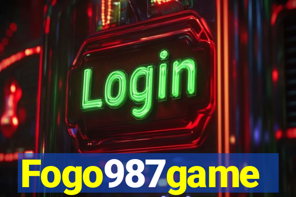 Fogo987game