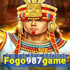 Fogo987game