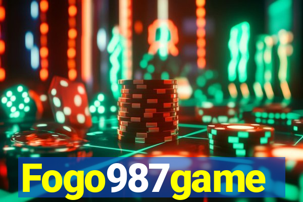 Fogo987game