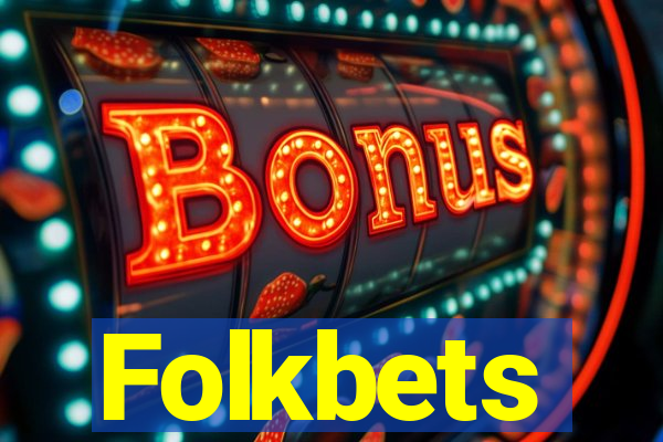 Folkbets