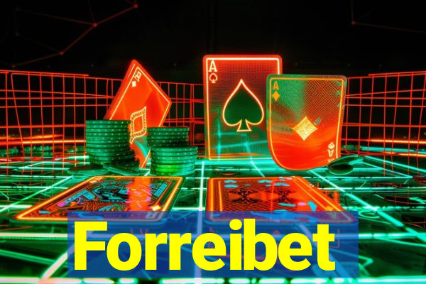 Forreibet