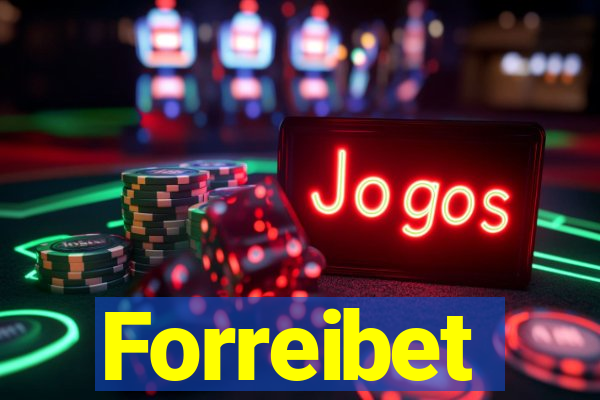 Forreibet
