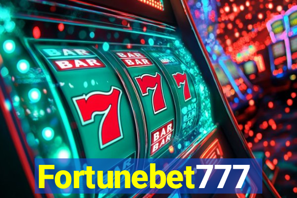 Fortunebet777
