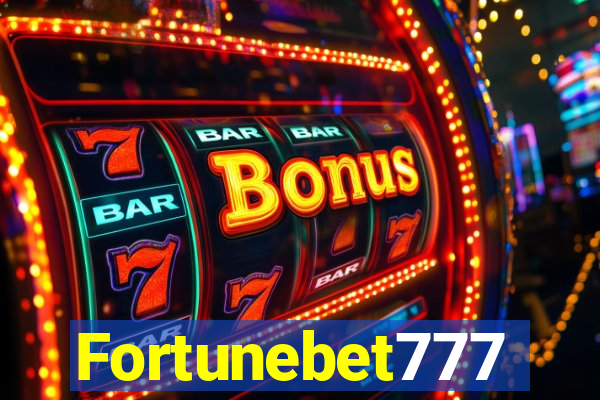 Fortunebet777