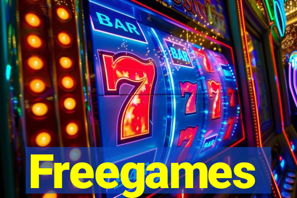 Freegames