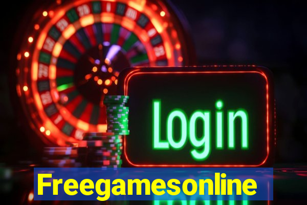 Freegamesonline