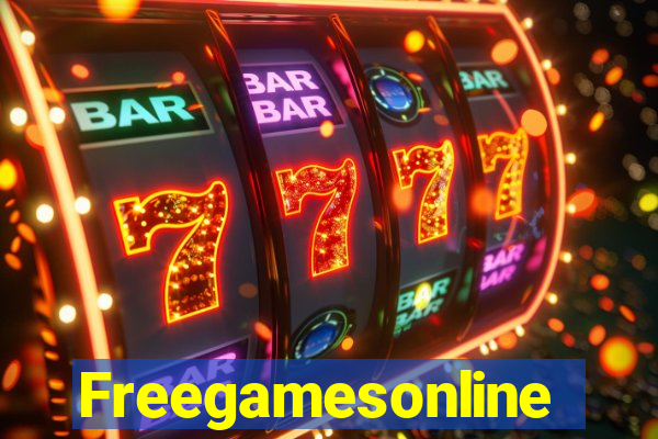 Freegamesonline