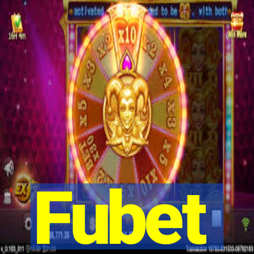 Fubet