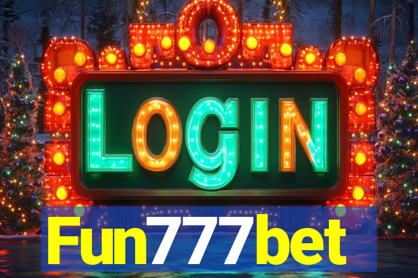Fun777bet