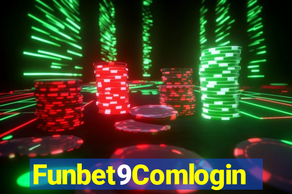 Funbet9Comlogin