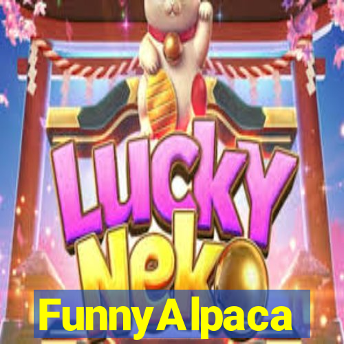 FunnyAlpaca