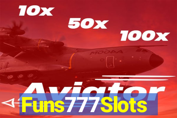 Funs777Slots