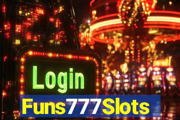 Funs777Slots