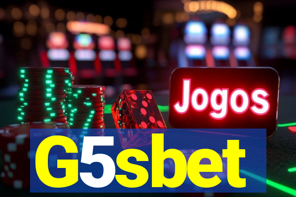G5sbet
