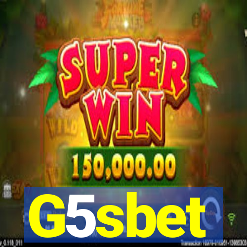 G5sbet