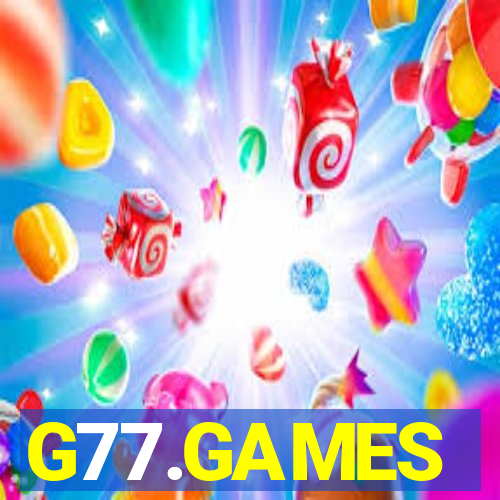 G77.GAMES