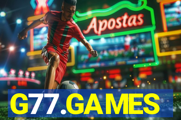 G77.GAMES