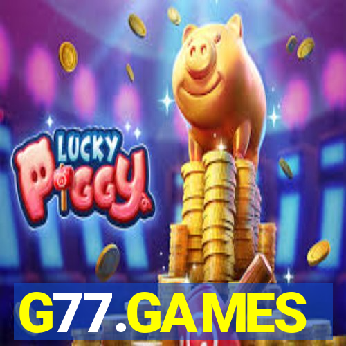 G77.GAMES