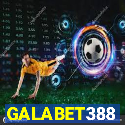 GALABET388