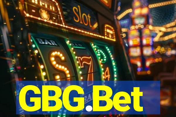 GBG.Bet