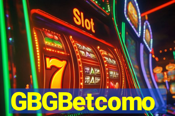 GBGBetcomo