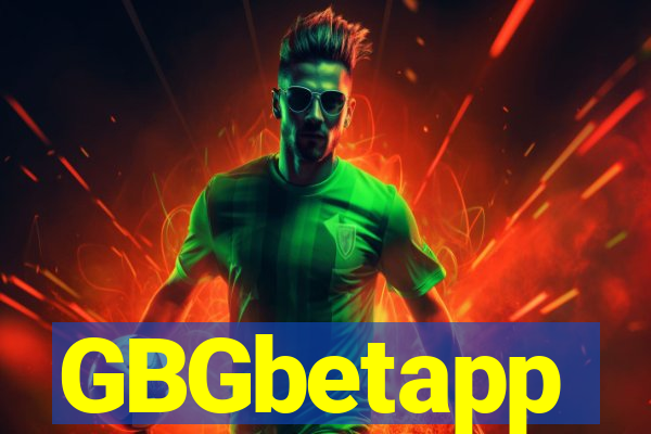 GBGbetapp