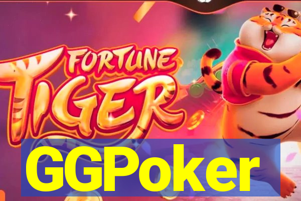 GGPoker