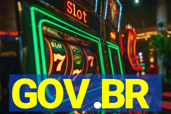 GOV.BR