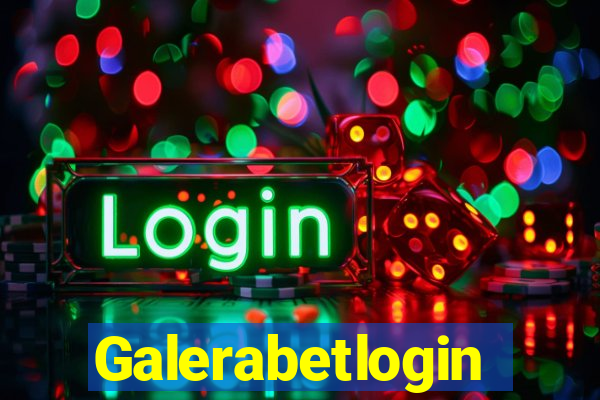 Galerabetlogin
