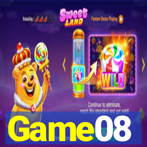 Game08