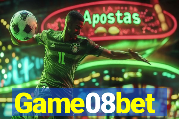 Game08bet