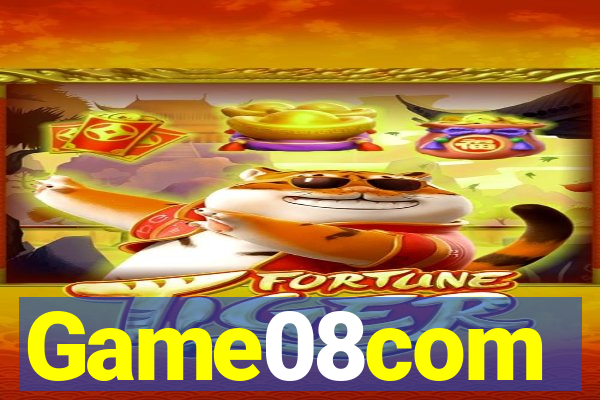 Game08com