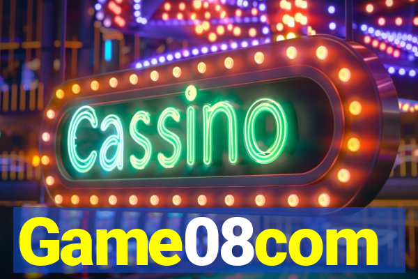 Game08com