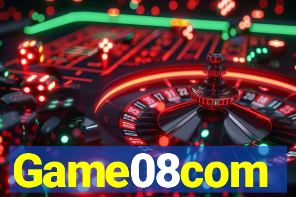 Game08com