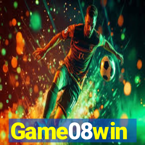 Game08win
