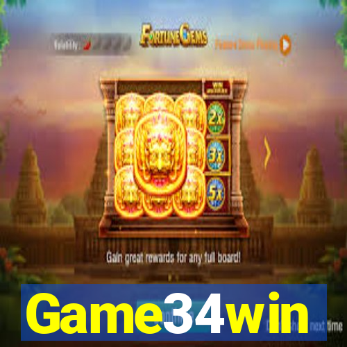 Game34win