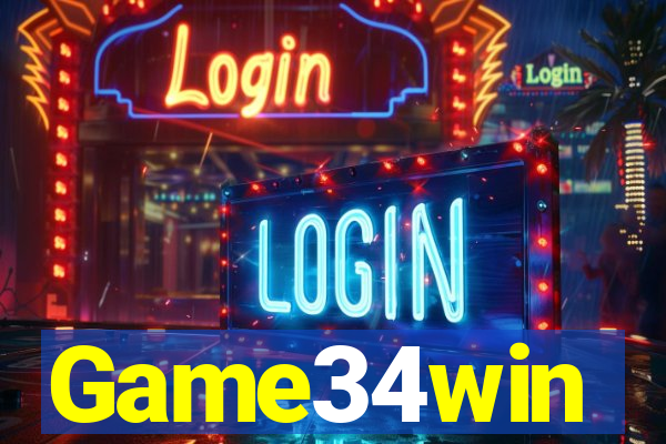 Game34win