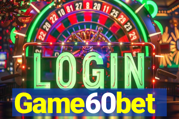 Game60bet