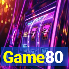 Game80