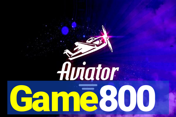 Game800